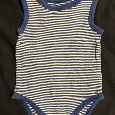 Body In extenso 6 mois 